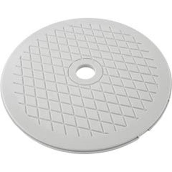 Picture of Skimmer Lid Pentair HydroSkim 7-11/16"od White 513333