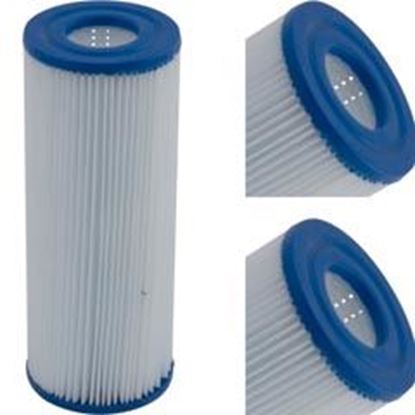 Picture of Cartridge 9sqft 1-15/16"ot 1-15/16"ob 4-1/4"10-7/8" 4oz FC-3756