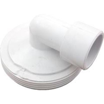 Picture of Tailpiece Heater 3" Male Buttress Thread x 1" Slip 90 deg 42-2392-K