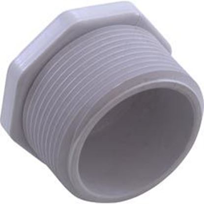 Picture of Plug Pentair American Products Main Drain 1-1/2" 51001900
