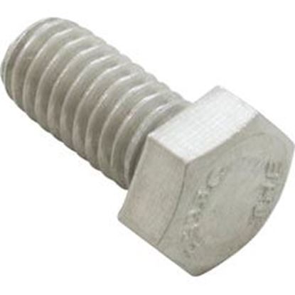 Picture of BoltPent EQ1000/1500/750 1 PhMotorHex3/8" -16 x 3/4"SS A135