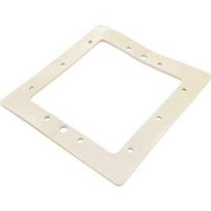 Picture of Gasket Champlain Plastics Double Face Plate Standard UNI-83CD