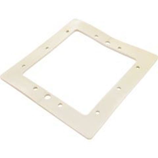 Picture of Gasket Champlain Plastics Double Face Plate Standard UNI-83CD