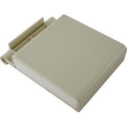 Picture of Weir Assembly Pentair Vac-Mate Skimmer R36027