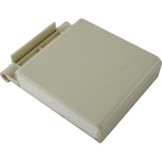 Picture of Weir Assembly Pentair Vac-Mate Skimmer R36027