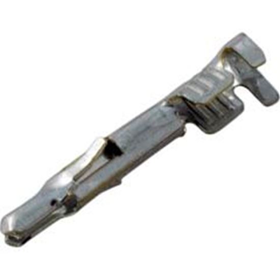 Picture of Pin Male AMP 14-20 AWG Bag of 25 18J1569