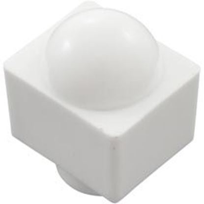 Picture of Insert Waterco Hydro Pak Skimmer Face Frame White 51B1020