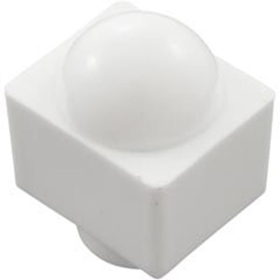 Picture of Insert Waterco Hydro Pak Skimmer Face Frame White 51B1020