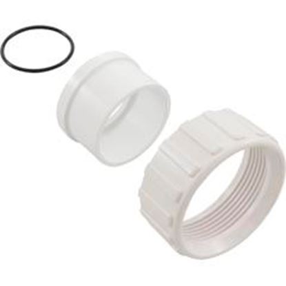 Picture of Pump Union 2" Female Buttress Thread x 2" Slip 0602-20