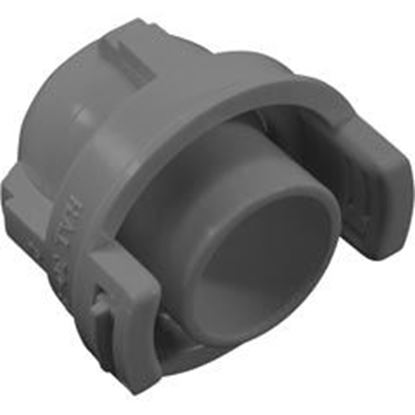 Picture of Nozzle BWG/HAI Magnaflo Eyeball w/Cage Gry 10-4826-GRY