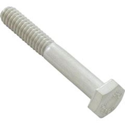 Picture of BoltPentair EQW300/EQ1500DiffuserHex1/4"-20 x 1-3/4"ss 356797