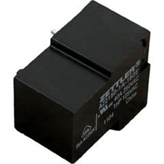 Picture of Relay Generic T-90 Type SPST 18vdc AZ2150-1A-18DE AZ2150-1A-18DE
