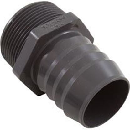Picture of 1 1/2" Insert Male Adpt R03121