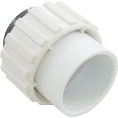 Picture of Union Syllent Outlet 1-1/2" Slip with 40mm Adapter 95240