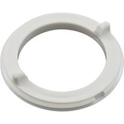 Picture of Retaining Ring Balboa Water Group/HAI AF Mark II White 30-5842WHT
