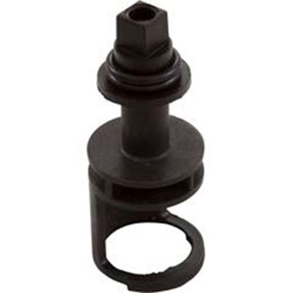 Picture of Diverter BWG HydroAir Hydroflow 3-Way Valve 1/2"3/4"1" 51-4121