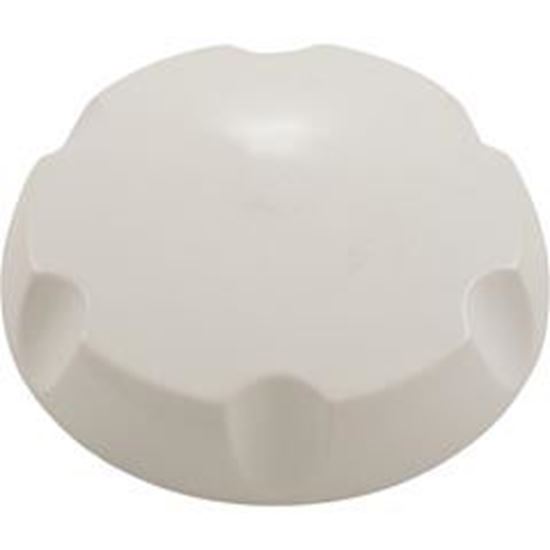 Picture of Knob Assy Air Control White 9774940