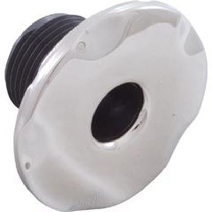 Picture of Jet Intl CMP Cluster 2"fd Fixed Scalloped SS 23501-102-000
