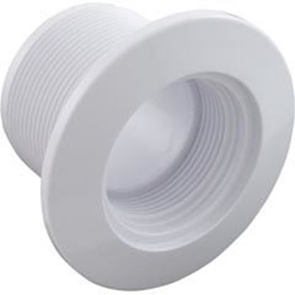 Picture of Gunite Pool Fitting(1.5" s 2" Mip Extnd) White 25523-000-000