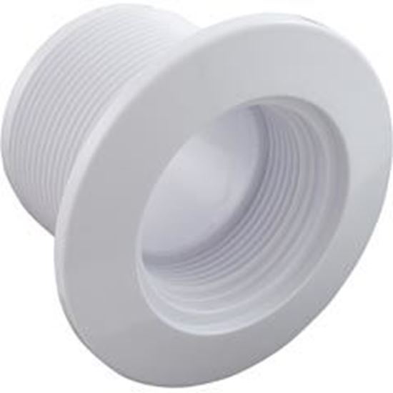 Picture of Gunite Pool Fitting(1.5" s 2" Mip Extnd) White 25523-000-000