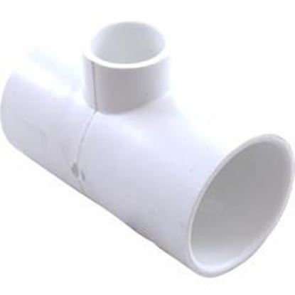 Picture of Jet BodyVenturi TeeBWG/HAI Guna3/4"sw1-1/2"s1/4"Nozzle 10-4310