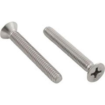 Picture of Screw Main Drain Grate Pentair StarGuard Quantity 2 510543Z