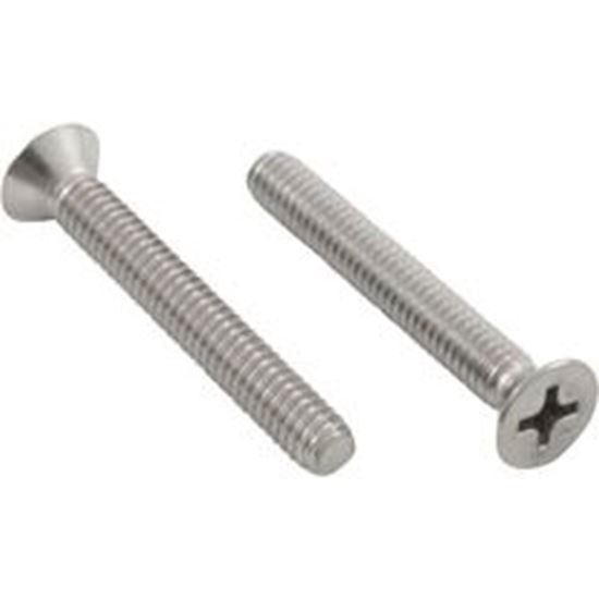 Picture of Screw Main Drain Grate Pentair StarGuard Quantity 2 510543Z
