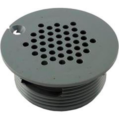 Picture of Skimmer Grate Balboa Water Group HydroAir Gray Strip 30-6521GRAY