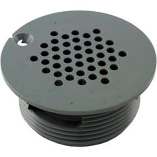 Picture of Skimmer Grate Balboa Water Group HydroAir Gray Strip 30-6521GRAY