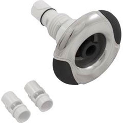Picture of Spamaster 2" Insider Jetint (Dir Stainless Steel Black) 25591-114-000
