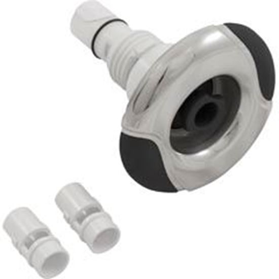 Picture of Spamaster 2" Insider Jetint (Dir Stainless Steel Black) 25591-114-000