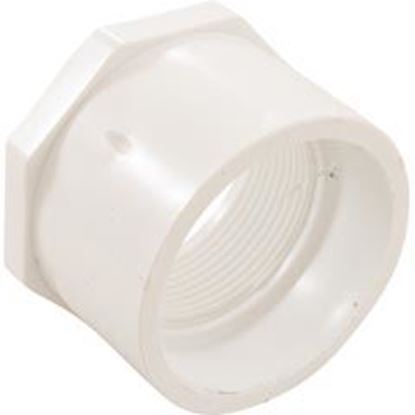 Picture of Reducer 2" Spigot x 1-1/2" Female Pipe Thread 438-251