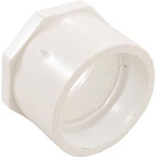 Picture of Reducer 2" Spigot x 1-1/2" Female Pipe Thread 438-251