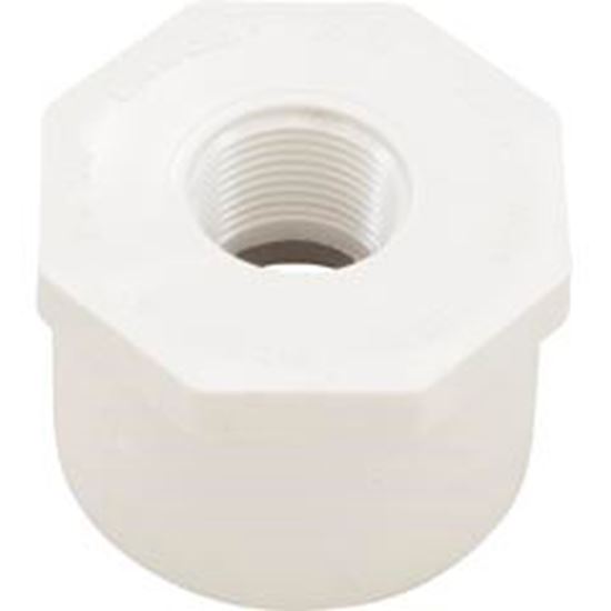 Picture of Reducer 2" Spigot x 3/4" Female Pipe Thread 438-248