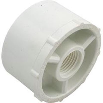 Picture of Reducer 2" Spigot x 1/2" Female Pipe Thread 438-247