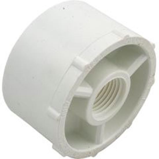 Picture of Reducer 2" Spigot x 1/2" Female Pipe Thread 438-247