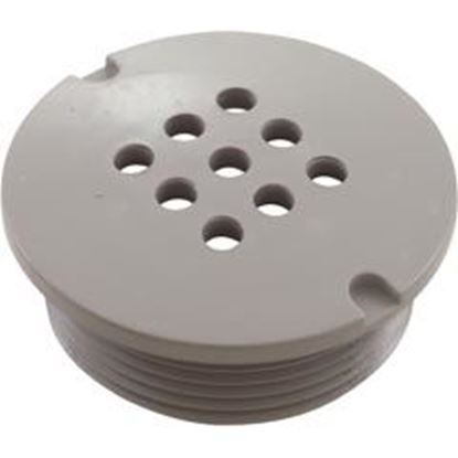 Picture of 1-1/2 In Mip Pool Bubbler Gray 25503-001-000