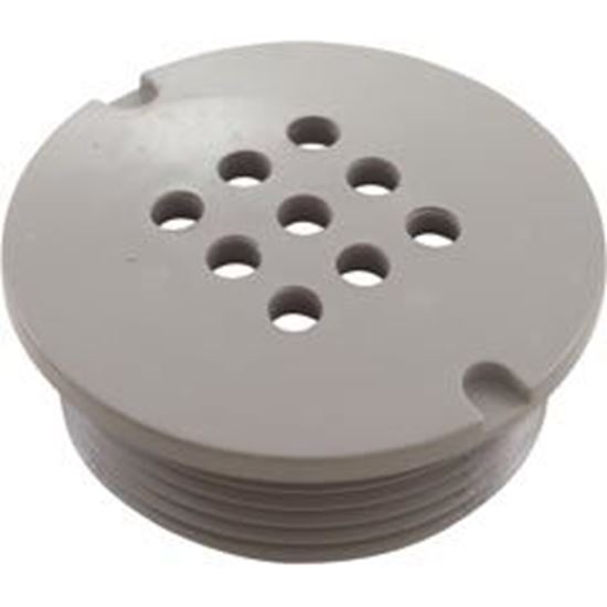 Picture of 1-1/2 In Mip Pool Bubbler Gray 25503-001-000
