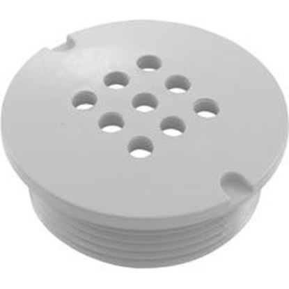 Picture of 1-1/2 In Mip Pool Bubbler White 25503-000-000