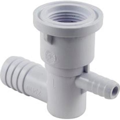 Picture of Jet Body CMP Cluster 1"hs a3/8"b w 3/4"b 23411-000-000
