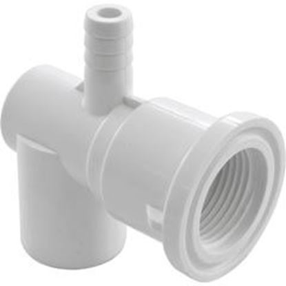 Picture of Jet Body CMP Cluster 1"hs a3/8"b w 1/2"s 1/4" Orifice 23410-900-000