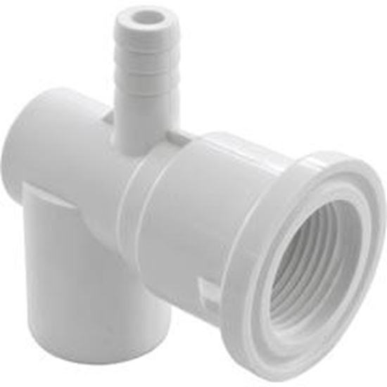Picture of Jet Body CMP Cluster 1"hs a3/8"b w 1/2"s 1/4" Orifice 23410-900-000