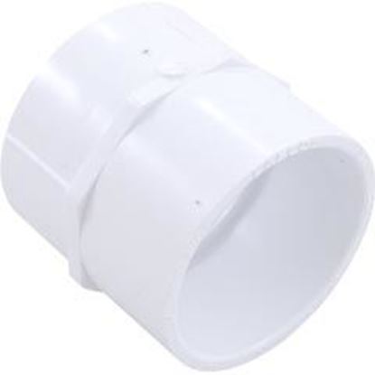 Picture of Adapter 3" Slip x 3" Female Pipe Thread 435-030