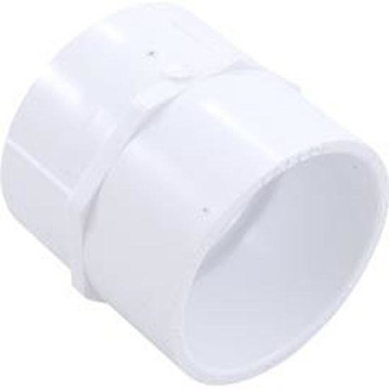 Picture of Adapter 3" Slip x 3" Female Pipe Thread 435-030