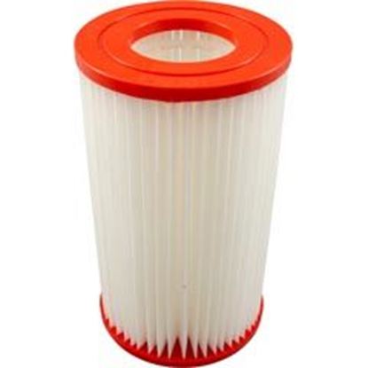 Picture of Cartridge 6sqft 2-3/16"ot 2-3/16"ob 4-1/2" 8"L 4oz PMS8