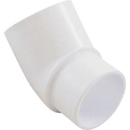 Picture of 45 Street Elbow CMP 2" Slip x 2" Spigot 21010-200-000