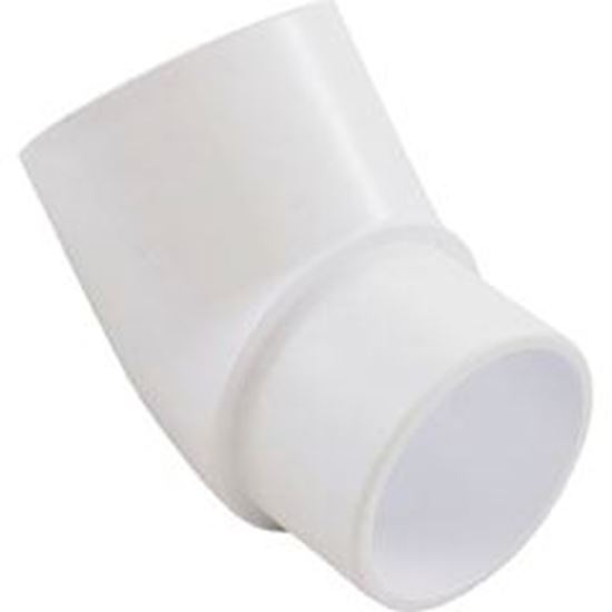 Picture of 45 Street Elbow CMP 2" Slip x 2" Spigot 21010-200-000