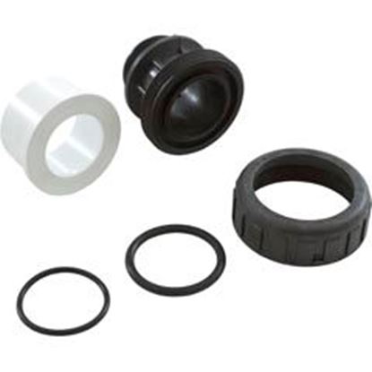 Picture of Adpt Union Praher Series 906 1-1/2"mpt x 1-1/2"sw/O-Ring 150-906