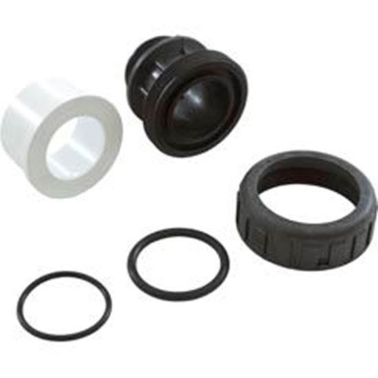 Picture of Adpt Union Praher Series 906 1-1/2"mpt x 1-1/2"sw/O-Ring 150-906