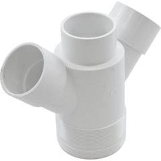Picture of Body Balboa Water Group/Pentair Top Access Diverter Valve 90004400